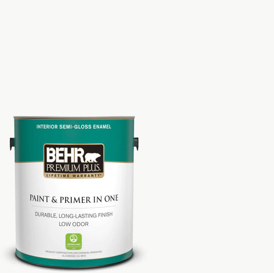 Gallon Paint Can Premium SoCalTrim Discount Molding & Millwork