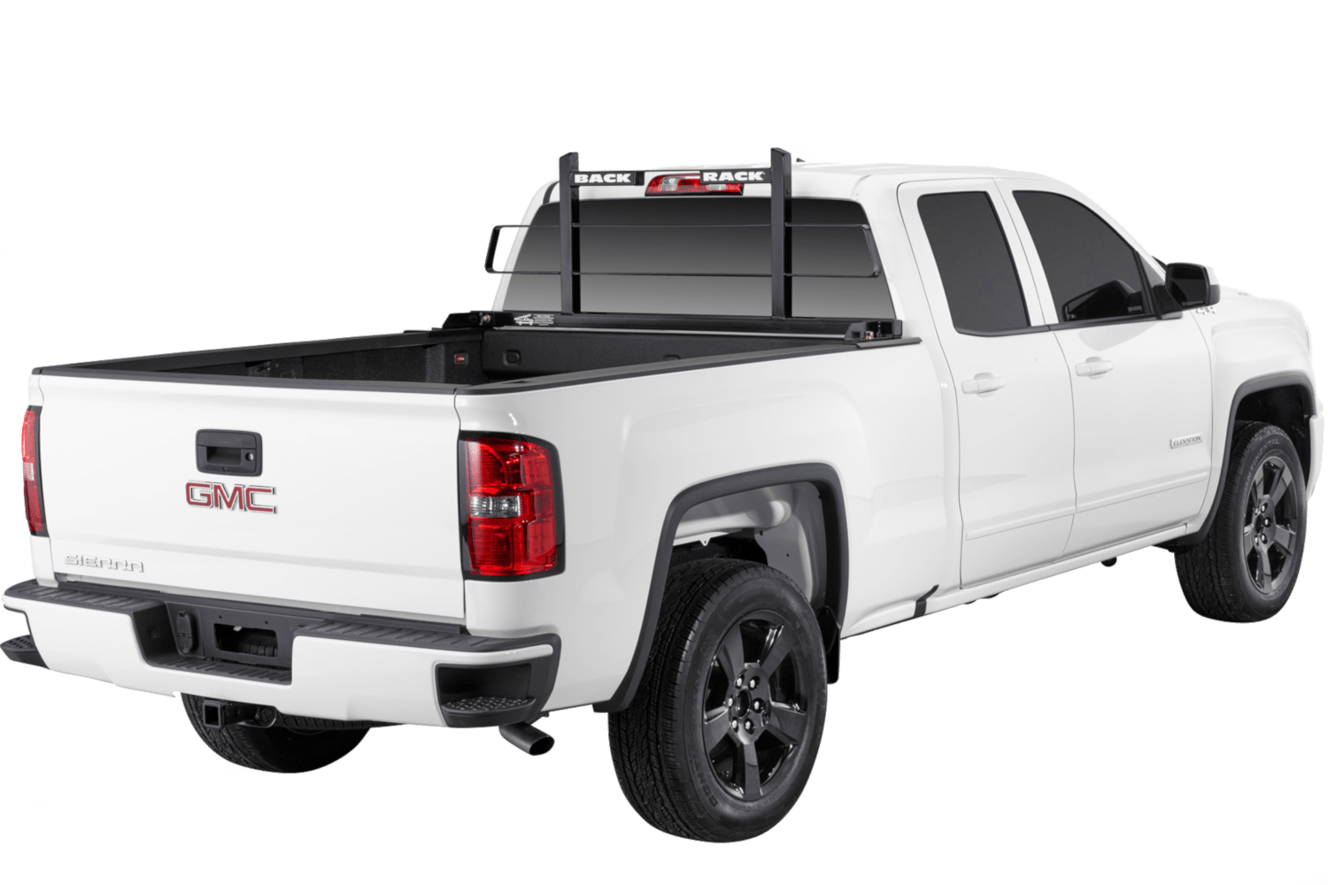 BACKRACK SoCal Truck Accessories & Equipment Santee, San Diego