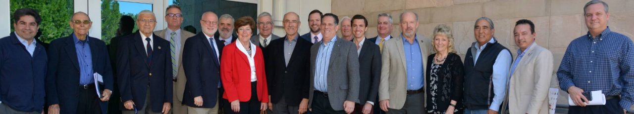 Board of Trustees Southern California Water Coalition