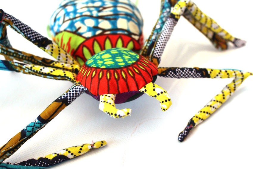 Three Caribbean Themed Craft/Art Tutorials for You and Your Child Socamom