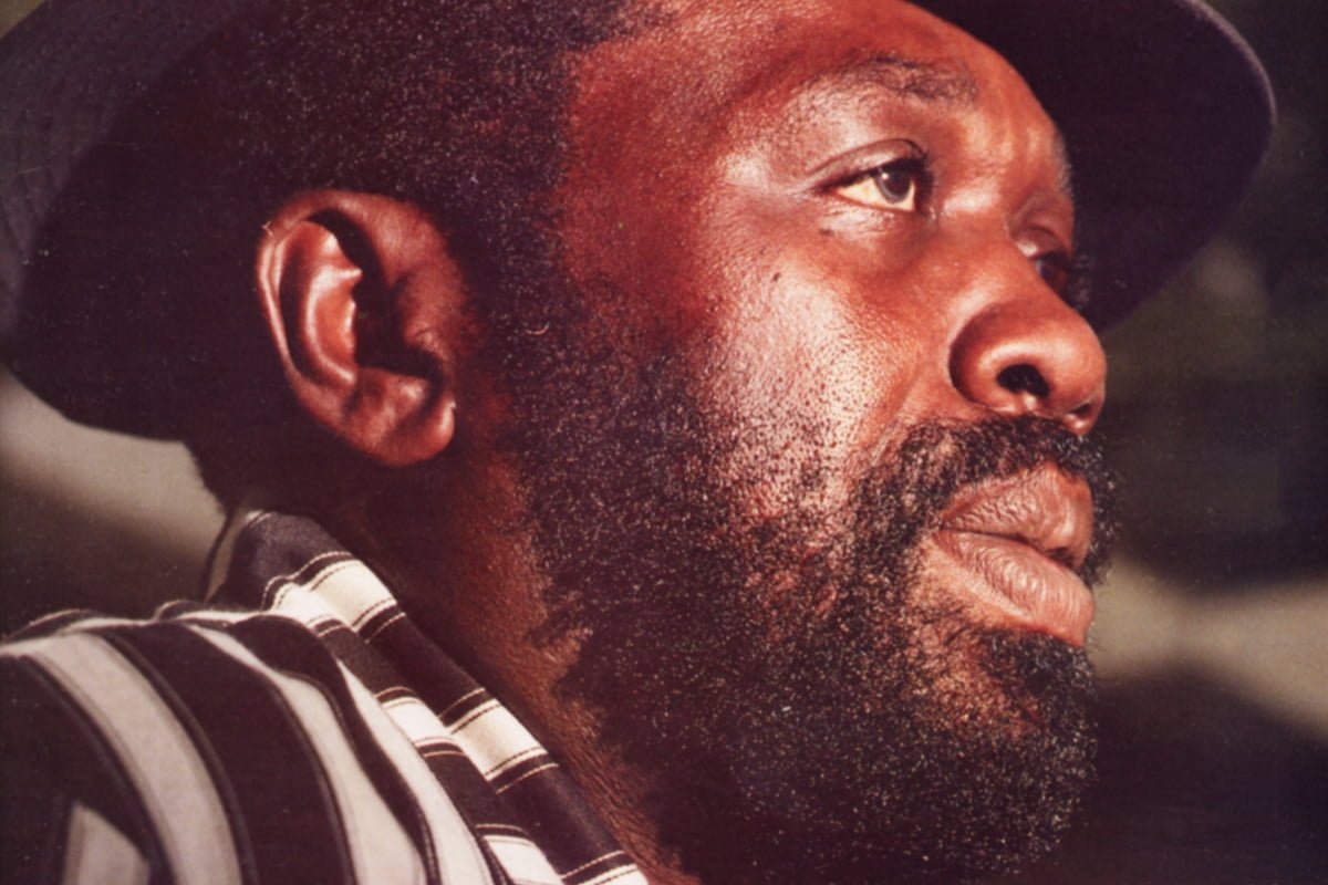 The Mighty Shadow passes away, aged 77 Soca News