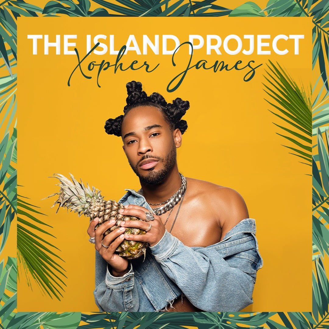 The Island Project Soca News