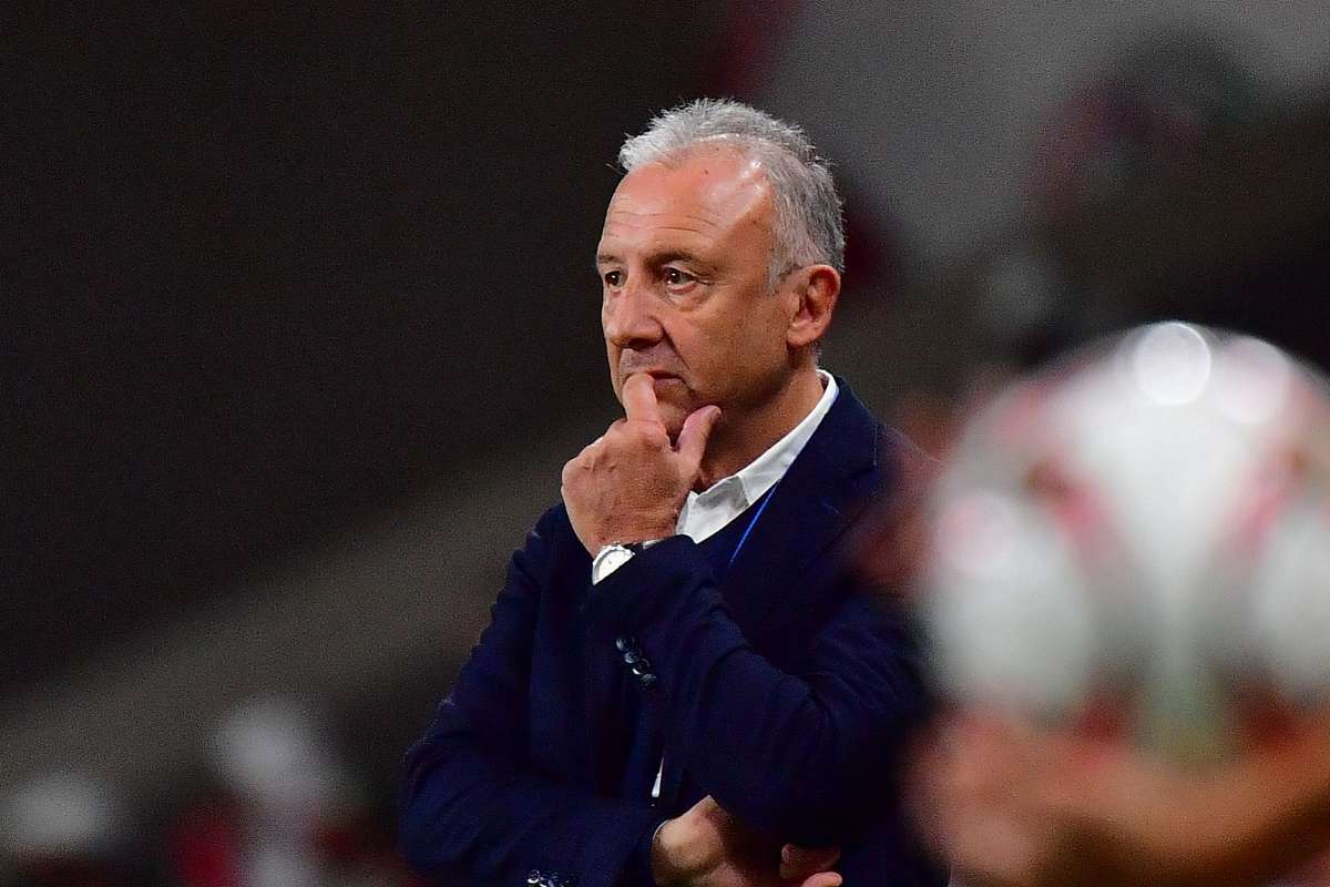 アルベルト・ザッケローニ サッカー監督の名将たち GSCS
