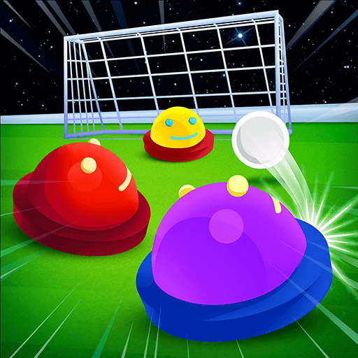 Soccer.io Play Online