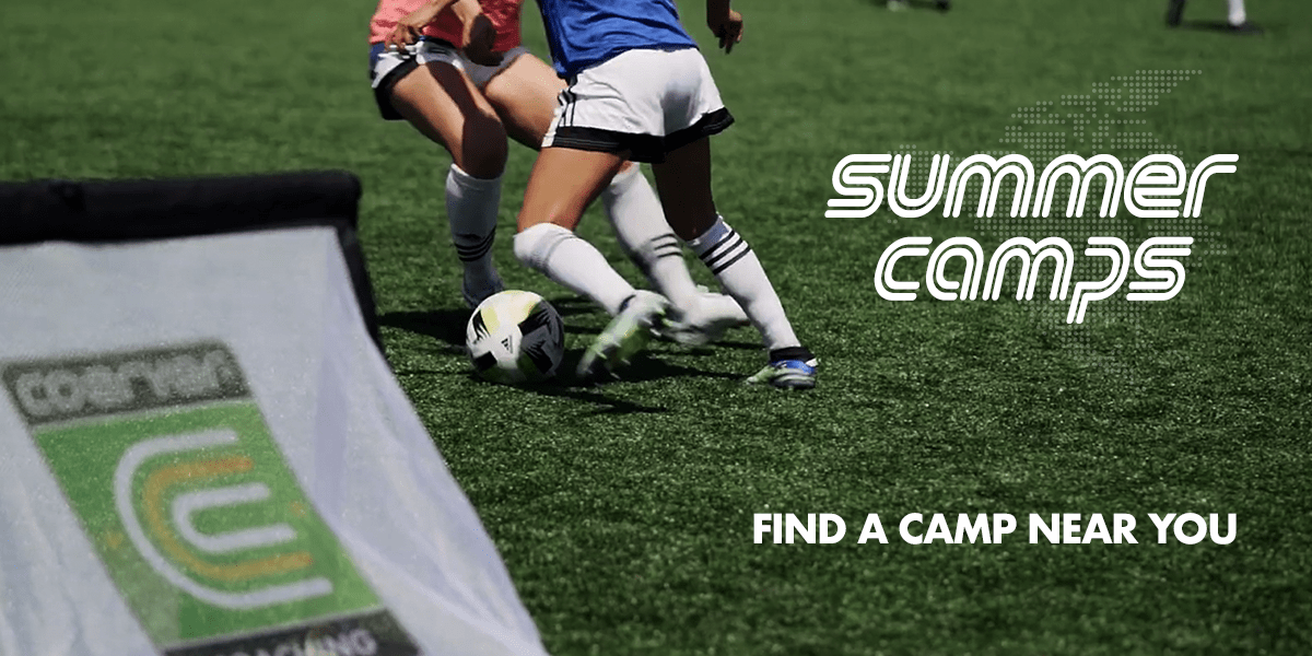 Soccer Camps in Connecticut Soccer Training Info