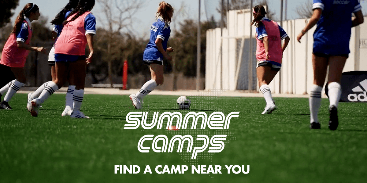 California Soccer Id Camps 2024 Rosie Claretta