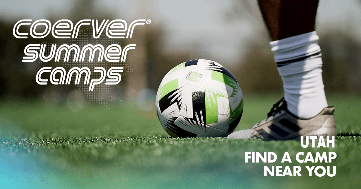 Soccer Camps in Utah Soccer Training Info
