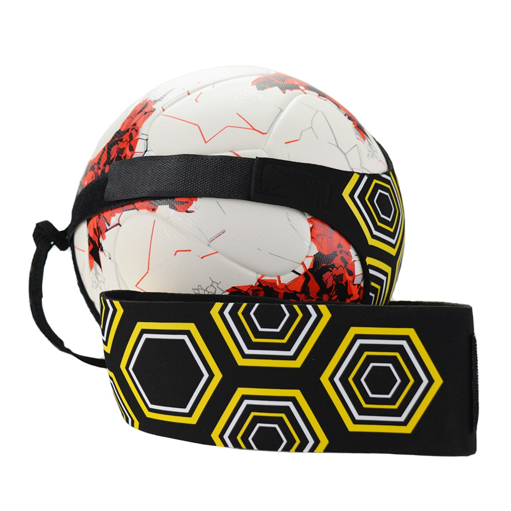 Soccer training belt