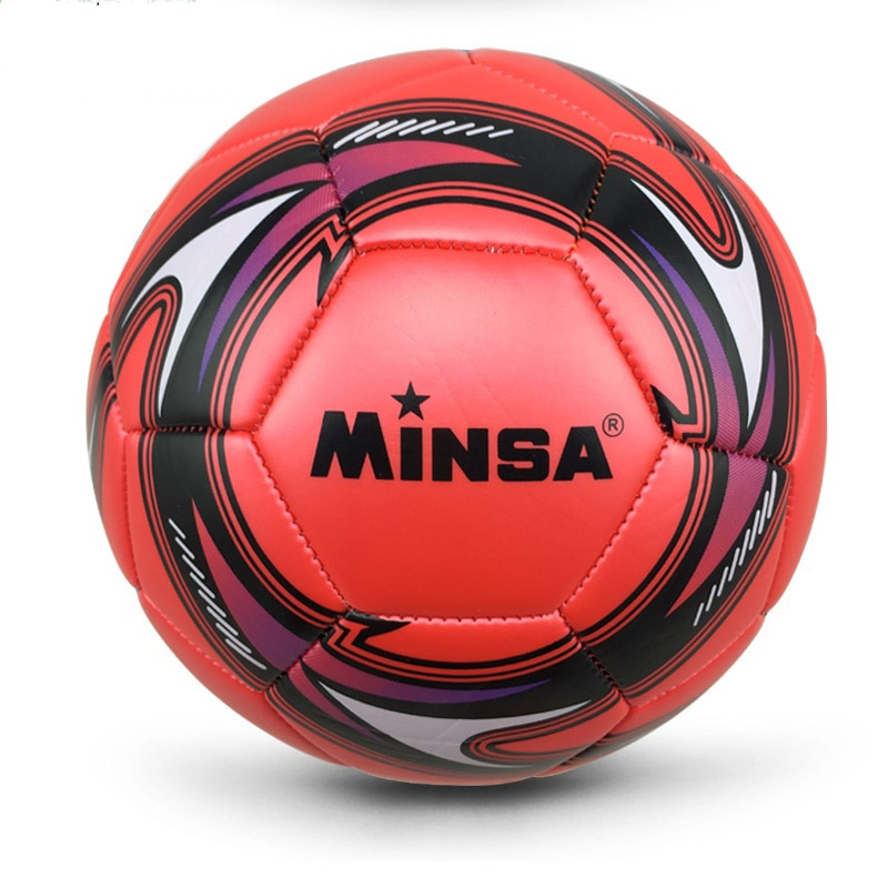 Soccer Training Ball Official Standard Size 5