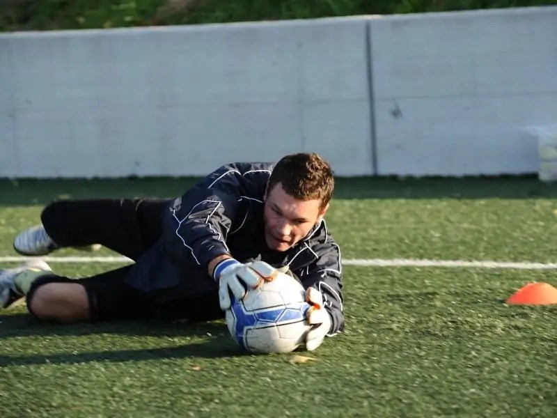 Do Soccer Goalies Wear Cups? (Essential Protection)