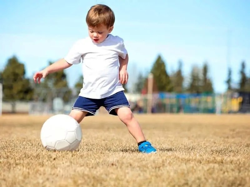 4 Best Toddler Soccer Cleats (Top Choices + Guide)
