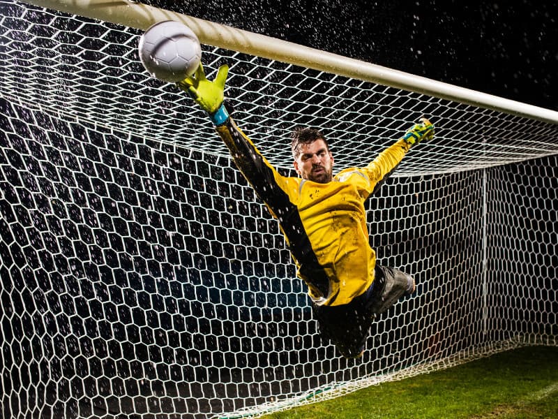 Clean Sheet In Soccer (What It Means)