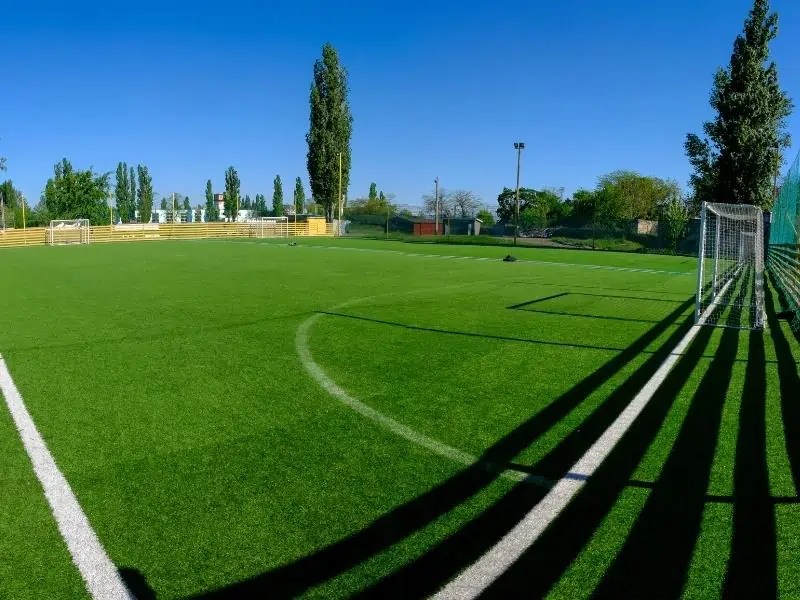 Cost To Build A Grass Soccer Field (Natural Vs. Artificial)