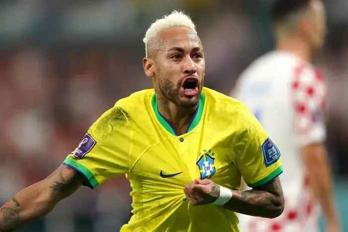 What Languages Does Neymar Speak Quick Answer Soccerfeed