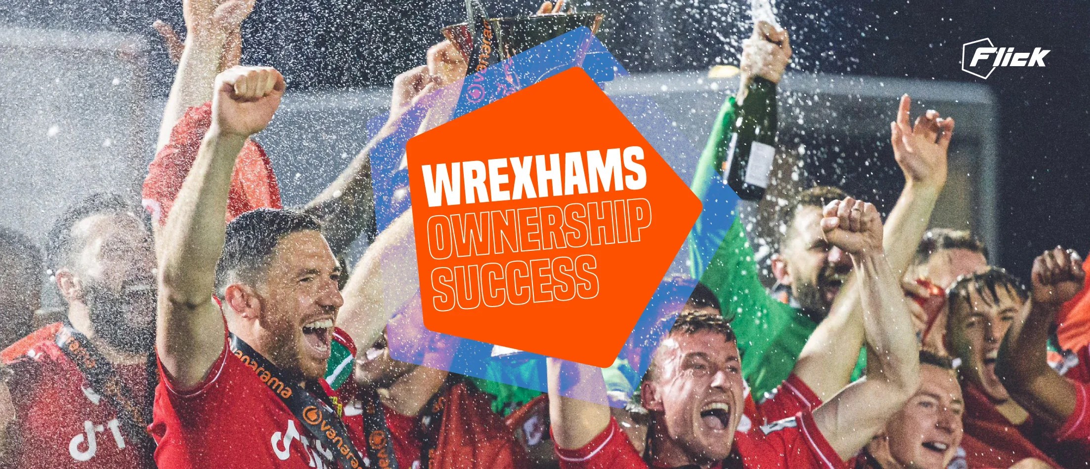 Wrexham net worth 2023