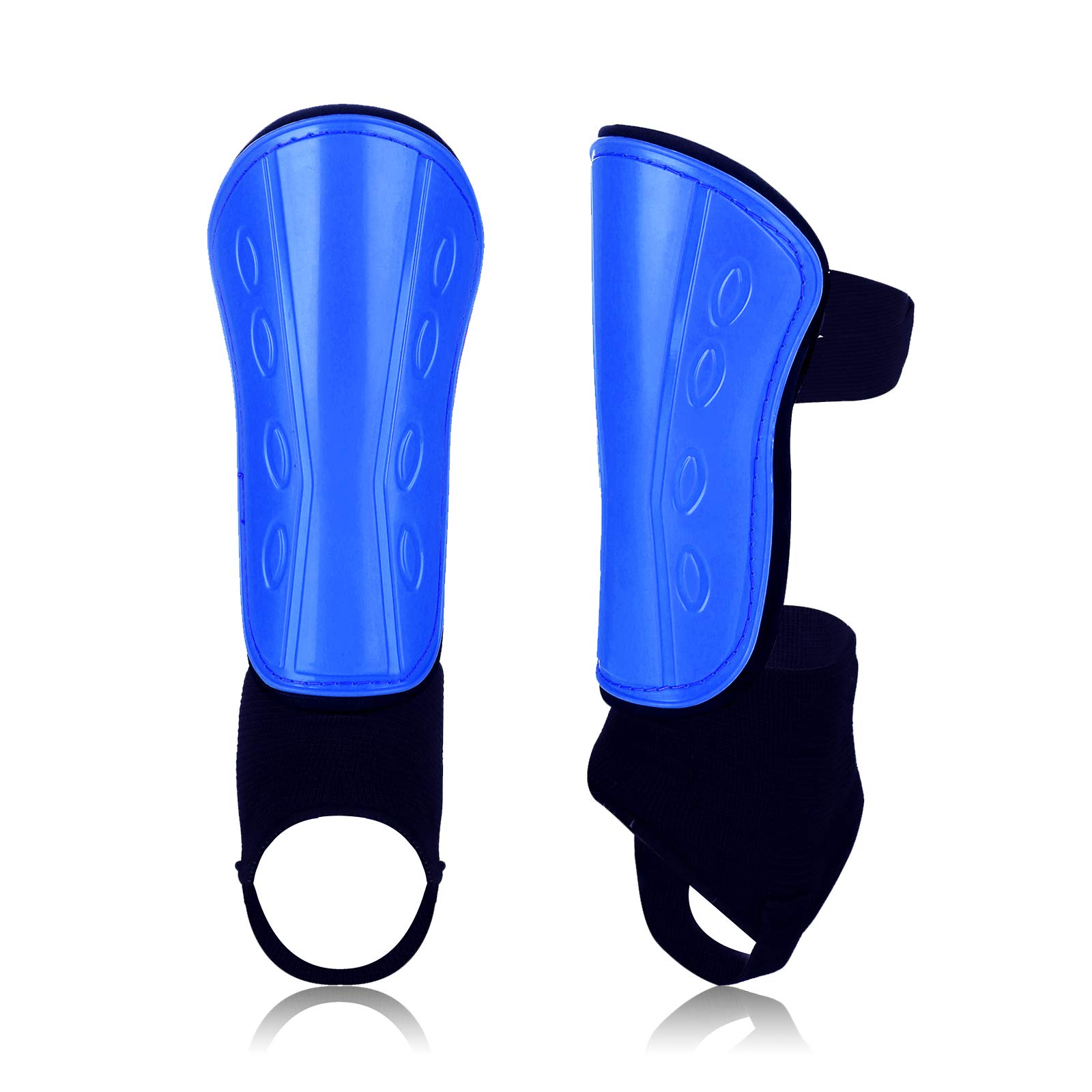 Best Soccer Shin Guard With Ankle Protection Top Picks 2024