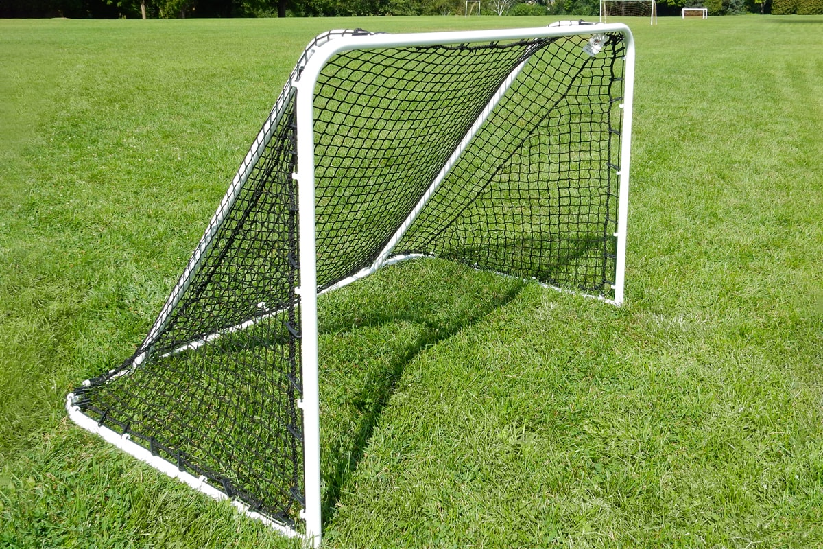 Mini Keeper Goal Soccer Goals