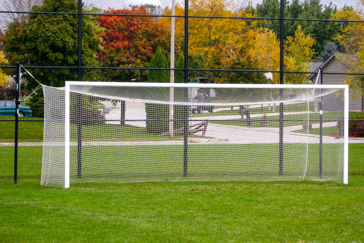 Stadium Cup Standard Soccer Goal Soccer Goals