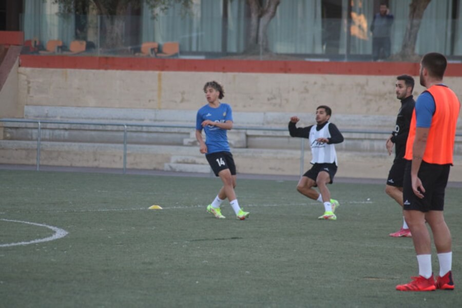 Which is the best international football academy in Spain?