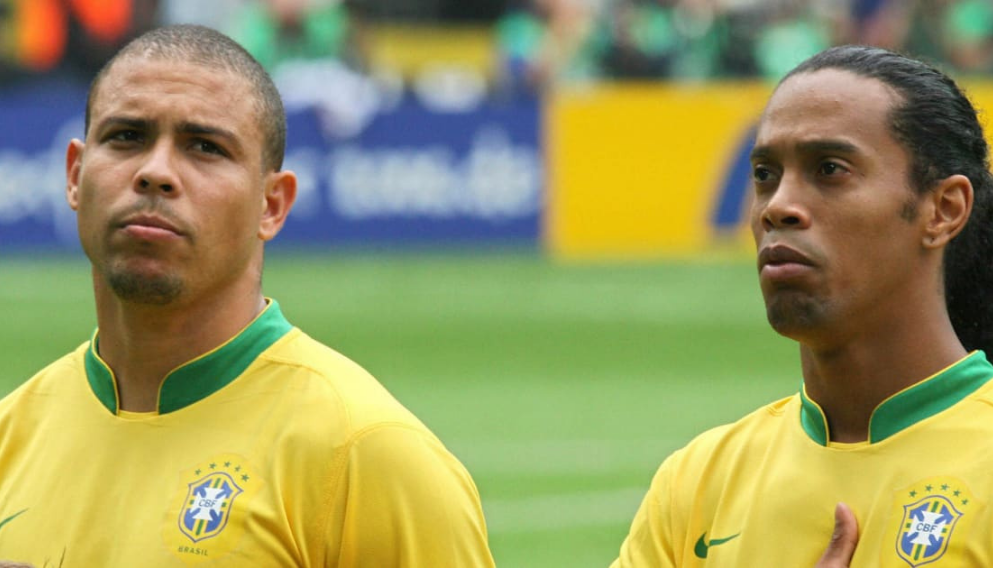 Who is the most dangerous player in football? Soccer Noise