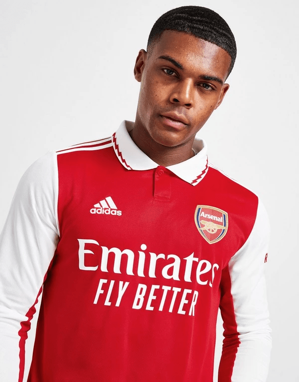 What are the requirements for jerseys in soccer? Soccer Noise