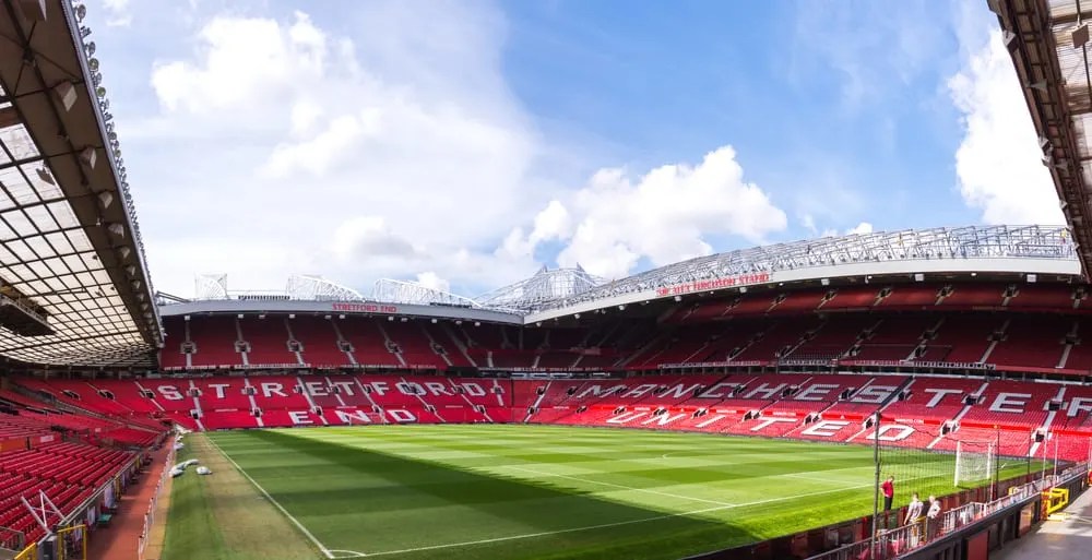 15 Best Soccer Stadiums In The World (2023 Rankings)