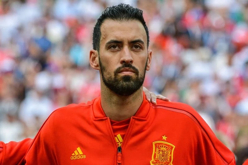 15 Greatest Spanish Players of All Time (Ranked)