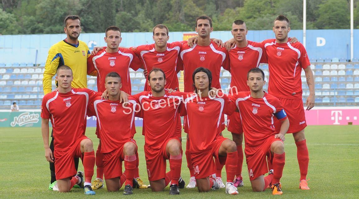 Backa Mladost Super Liga Prediction and Preview ⋆