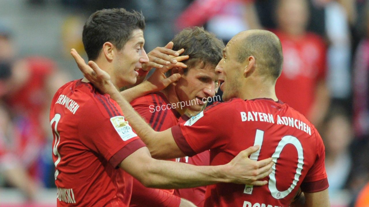 Real Madrid Bayern Munchen Champions League Prediction and Preview ⋆