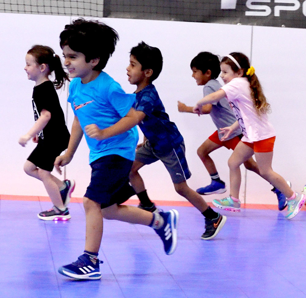 Leagues Indoor 3v3 Youth Futsal Soccer Leagues Soccer Pups