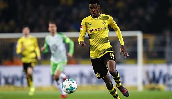 Lucien favre gibt sich nach dem knappen sieg gegen mainz 05 pragmatisch und freut sich über die drei punkte. Bvb Next Club Hot On Alexander Isak Soccer Score