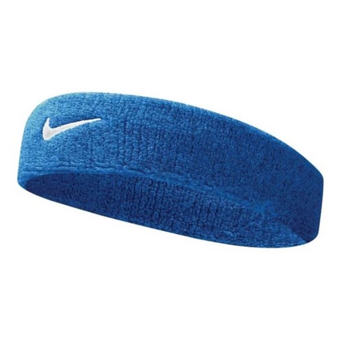 Nike Headband Blue/White Soccer Shop USA