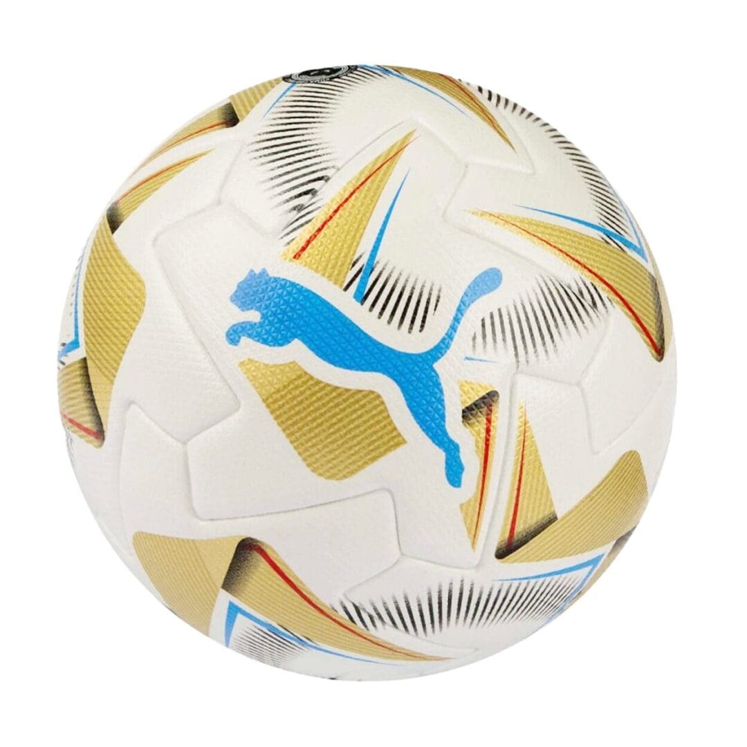 Puma Copa America FIFA PRO Final Match Ball 2024 Soccer Shop USA