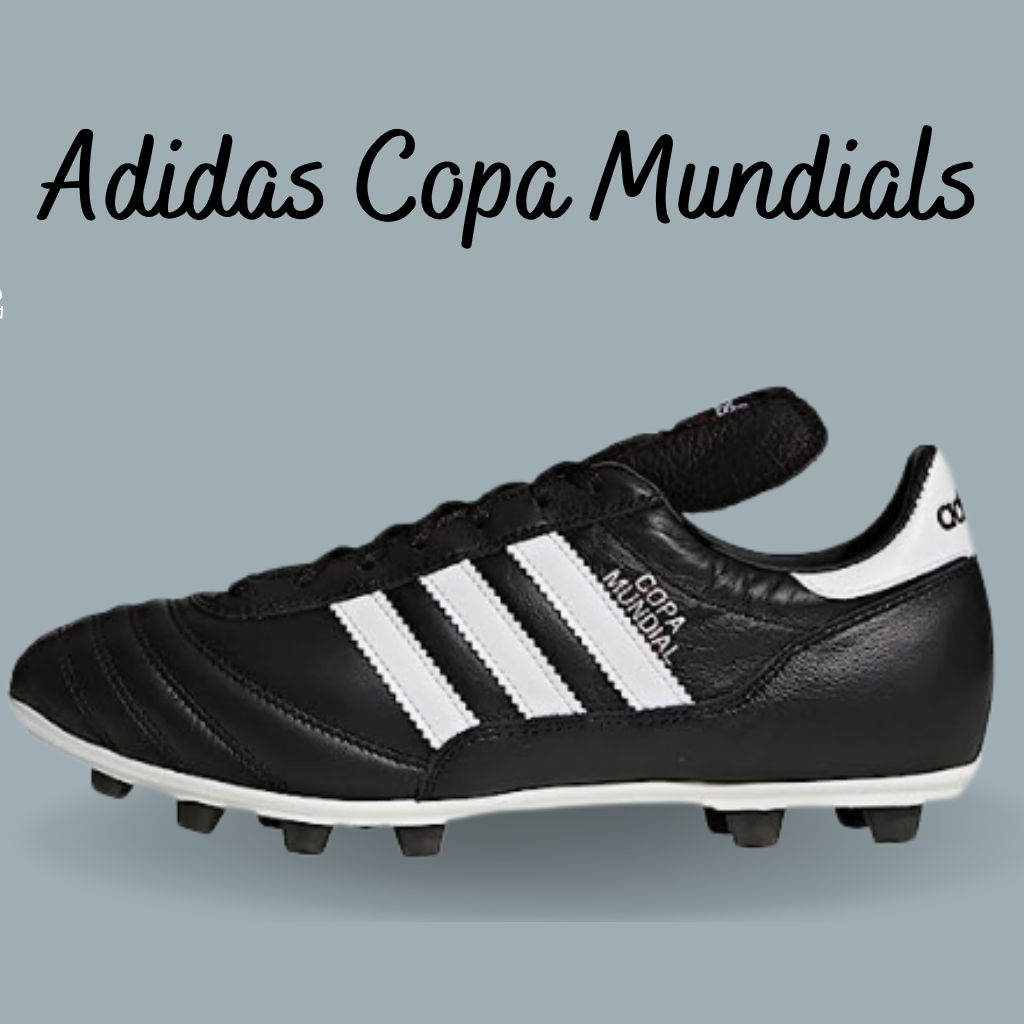 The Best Soccer Cleats for Wide Feet Top 3