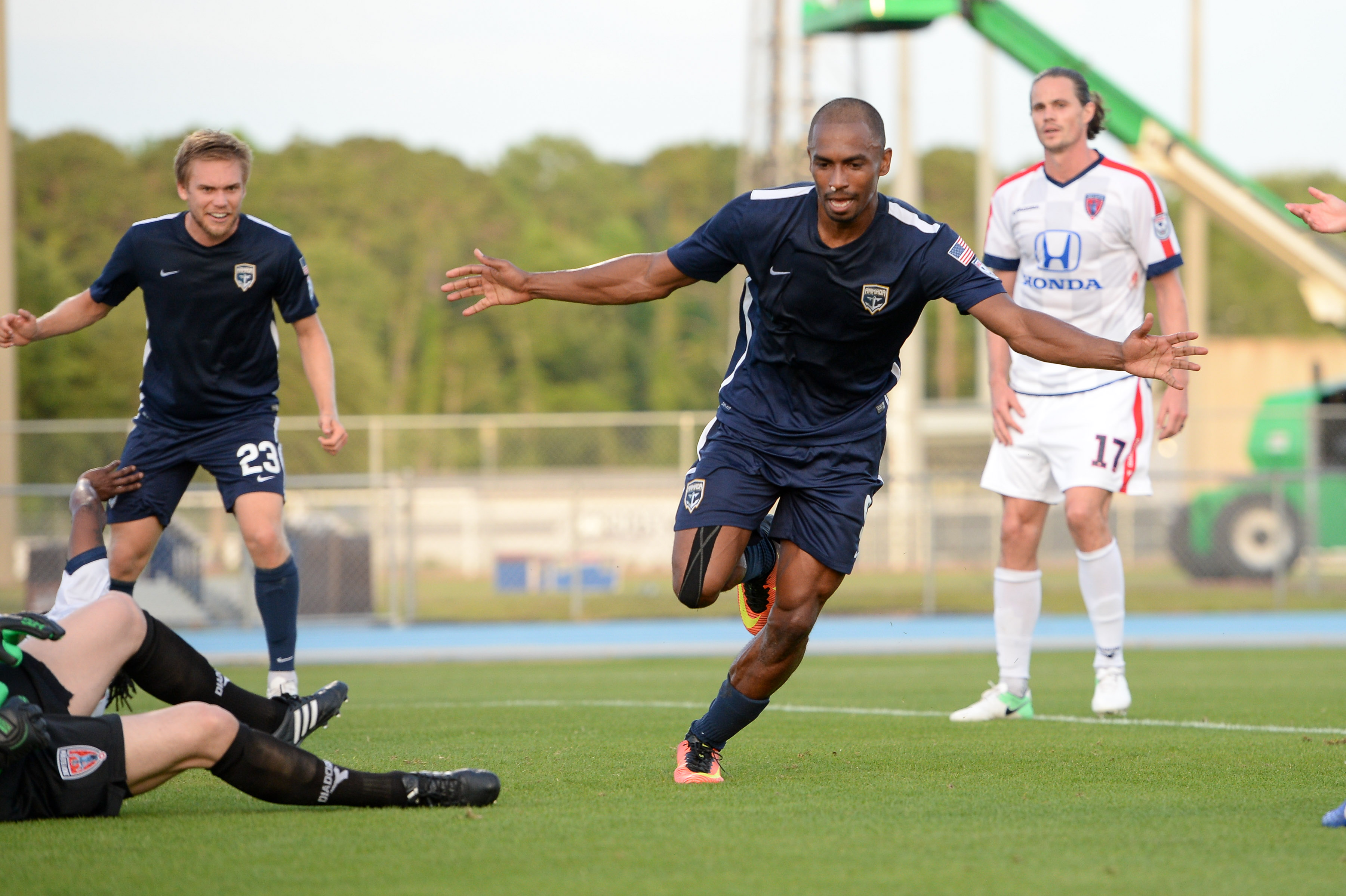 New Jacksonville Armada Owner On Tap Soccer Stadium Digest