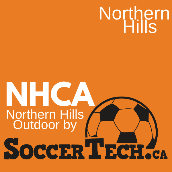 Premier Grassroots Soccer in Calgary