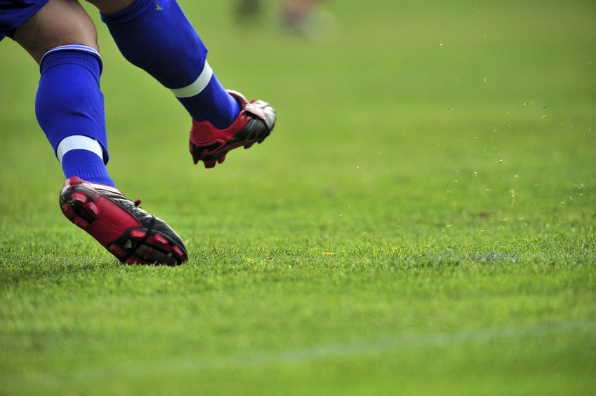 How To Choose The Right Soccer Shoes Soccer Tips 888