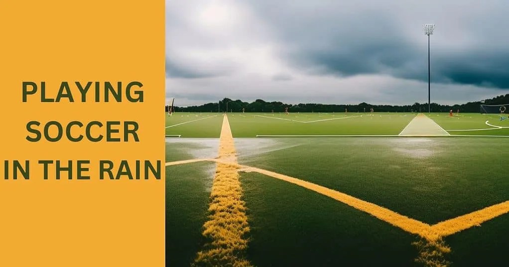 Metal Studs in Soccer Should they be allowed?