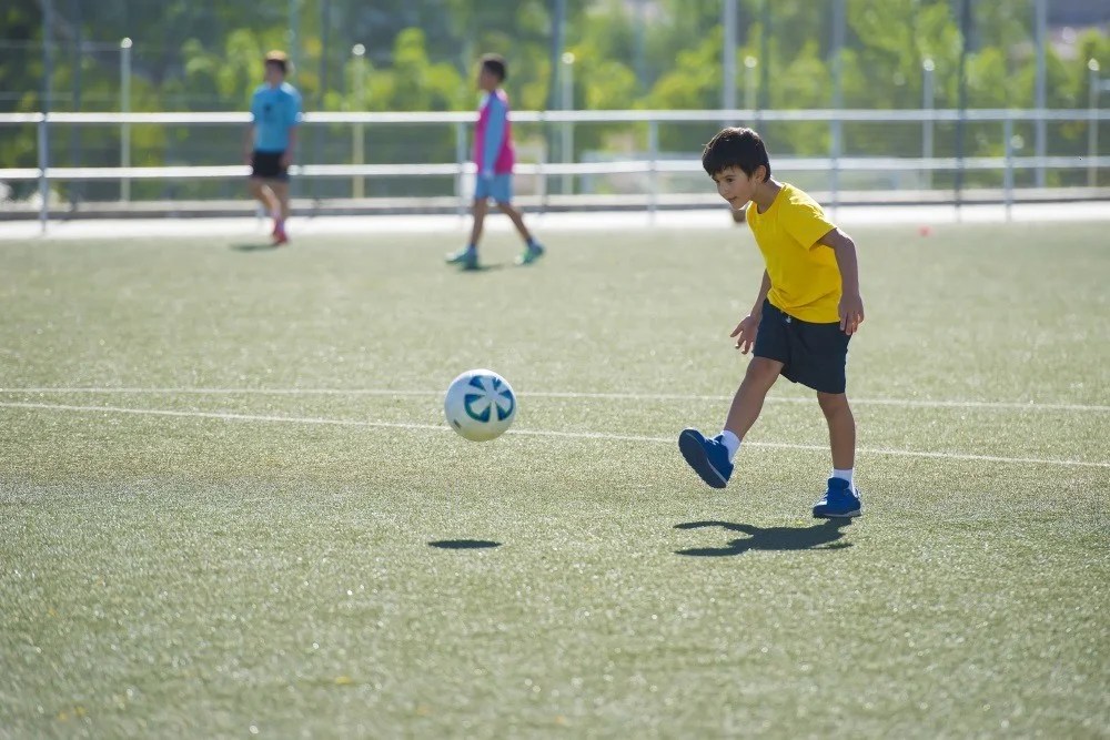 Soccer Speed Training Soccer Training Lab