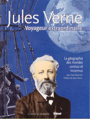 Livre : Autour de la Lune, Les mondes connus et inconnus, écrit par
