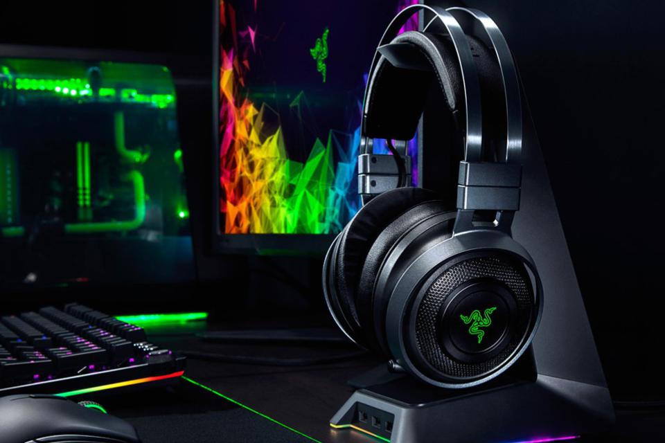 Advantages of Using Gaming Headsets in 2021 Sochalay Ki Soch