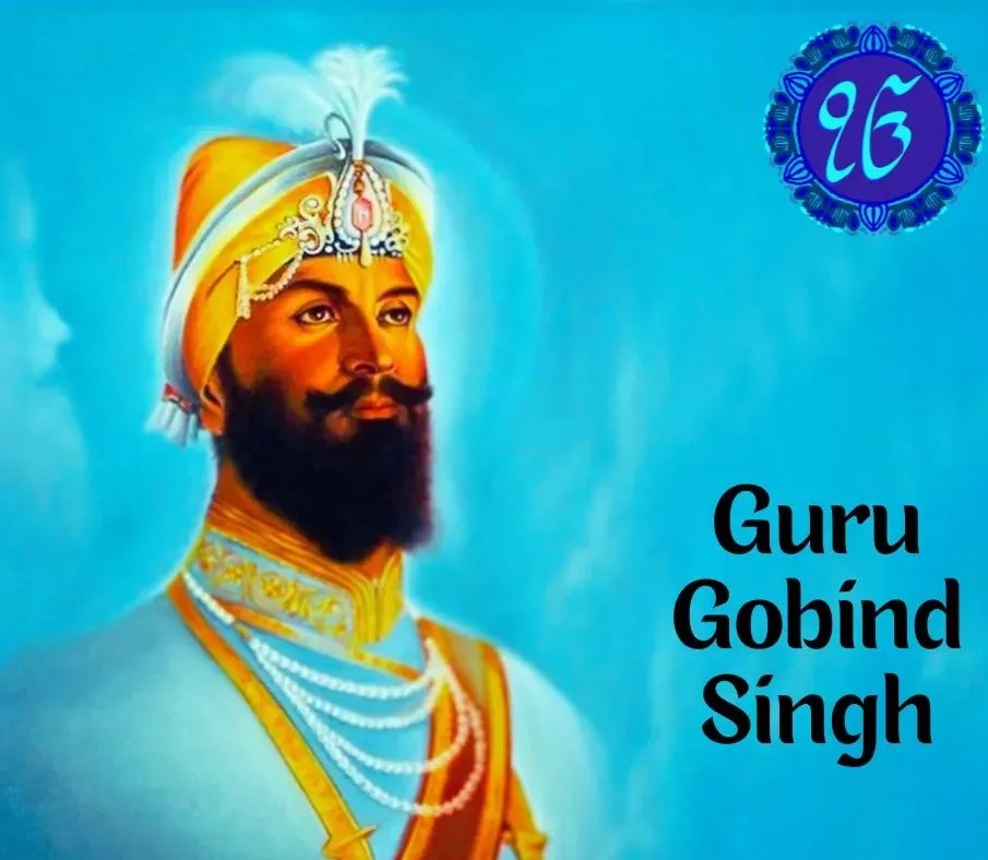 Guru Gobind Singh A Spiritual Guide for the Modern Age About Guru