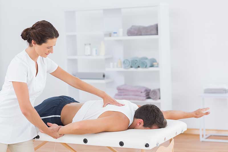 How Can Physical Therapy Help Your Back Pain? SOCHI