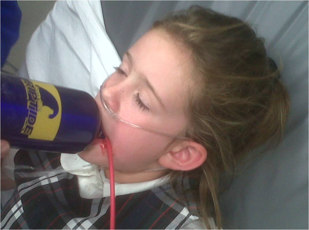Now We Have to Worry About Metal Water Bottles?