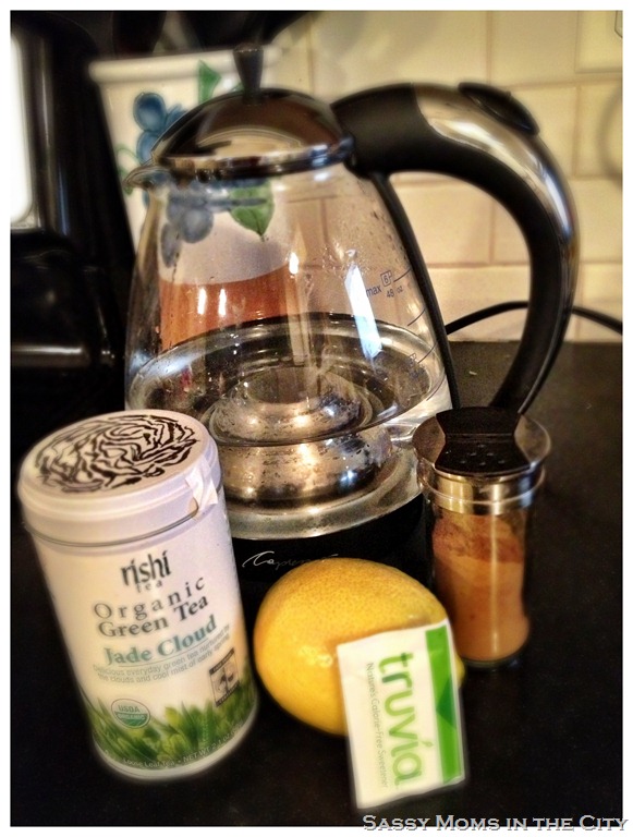 Dr Oz 3 Day Detox Cleanse (Day 2 & 3)