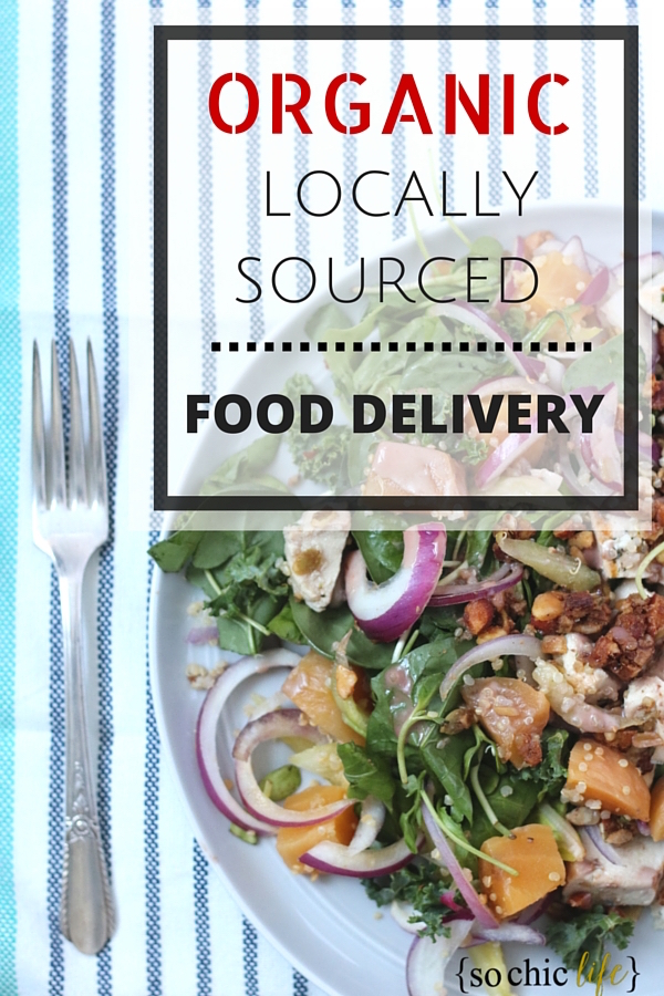 Kitchfix Chicago's Healthy Food Delivery Service So