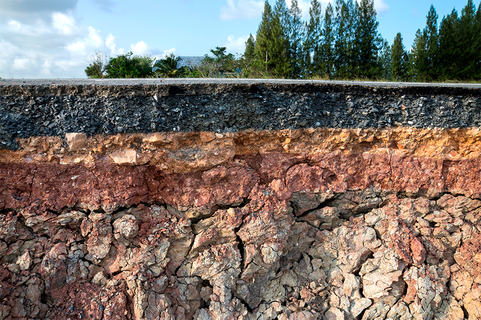 Presentaciones online de proyecto “Suelos Chilenos” y de nuevas normas