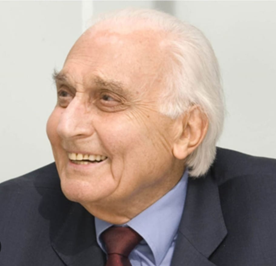 Fallecimiento del Dr. Pierre Fournier SOCHIMCE Sociedad Chilena de