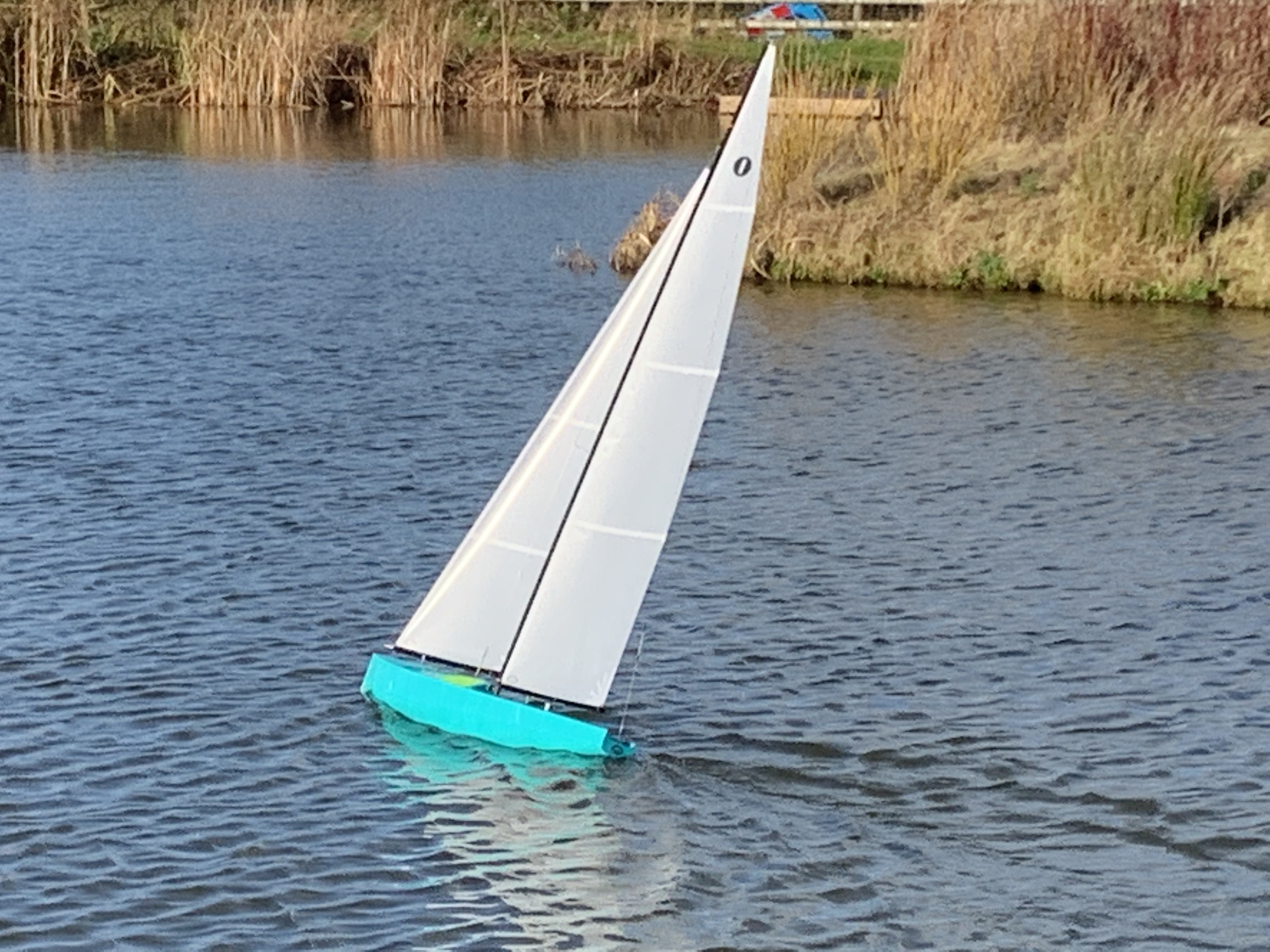 Iom Sails For Sale Image to u