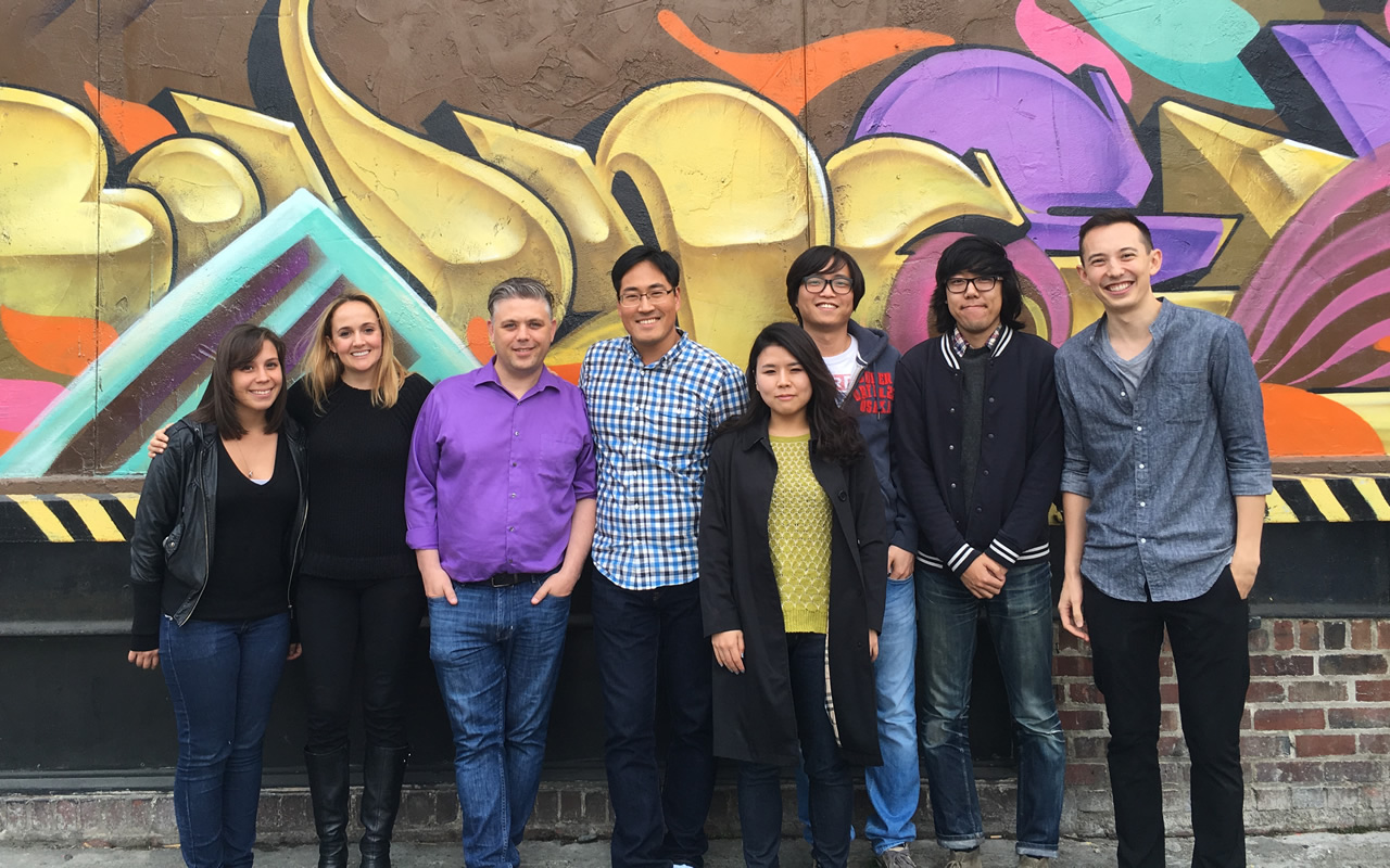 'Poor quality not in our DNA' Tapas Media Exec The Sociable